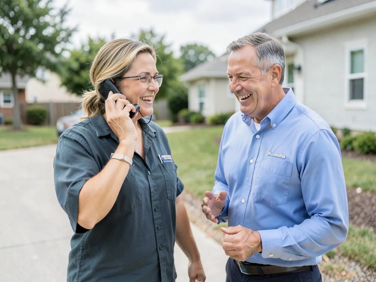 Frequently Asked Questions About Odor Damage Restoration in Falls, PA